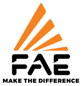 FAE LOGO